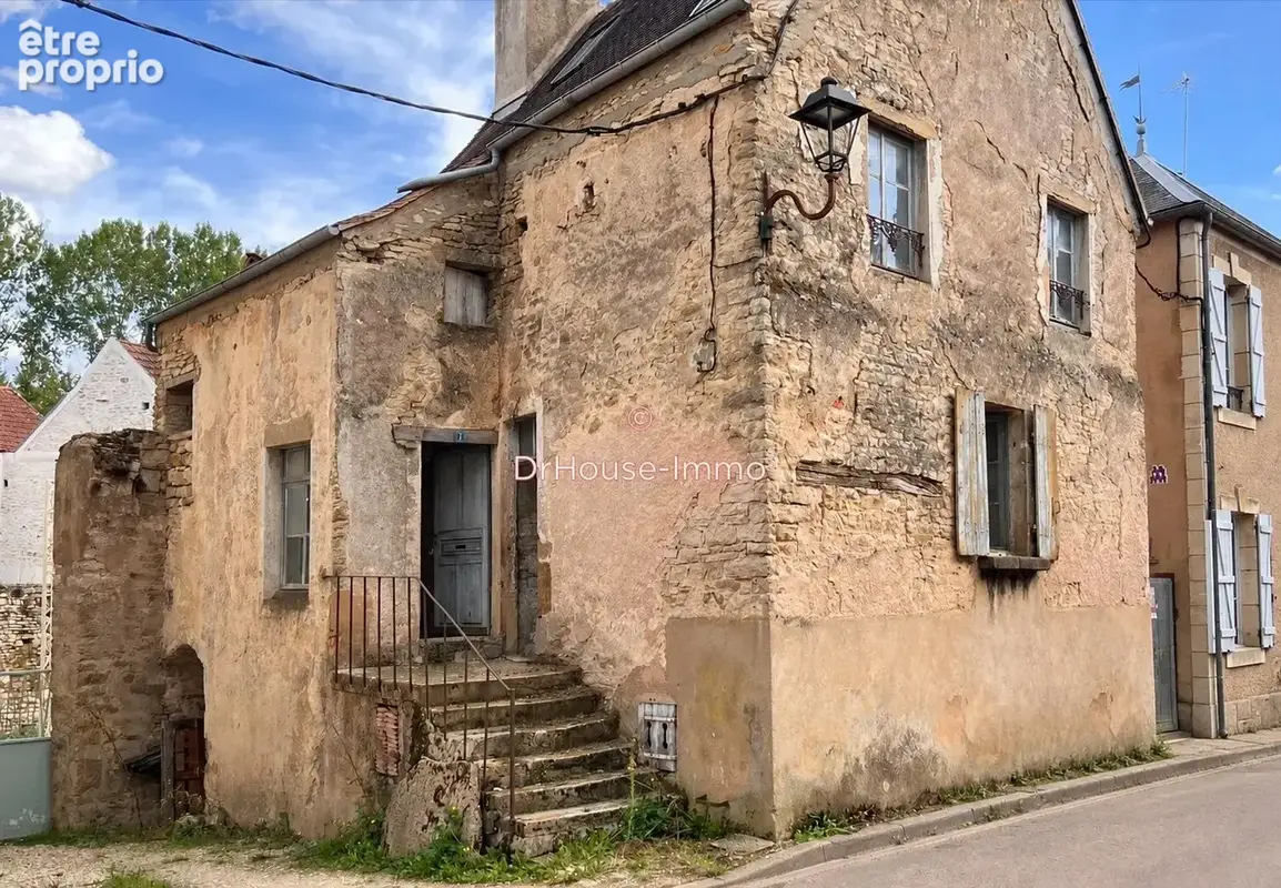 Maison 4 pièces 90 m² à vendre à Asquins (89450) - photo 19
