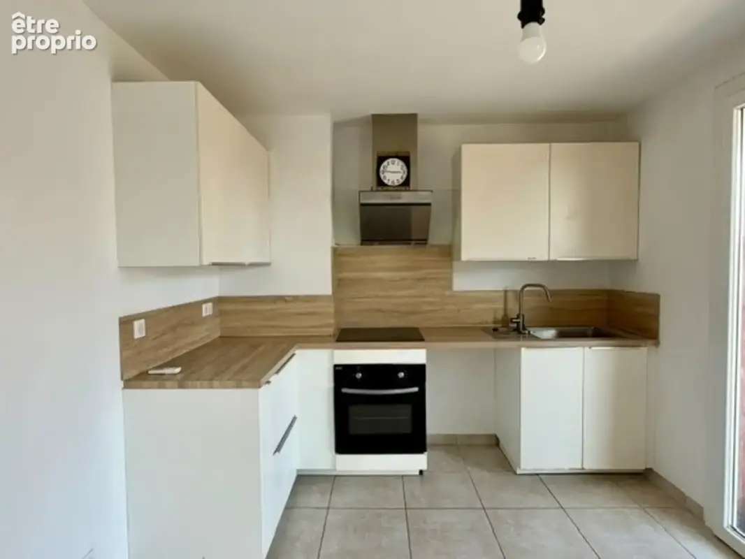 Appartement à vendre 3 pièces GHISONACCIA (20)  de 68,72 m2 avec terrasse de 12, 19 m2 - photo 2