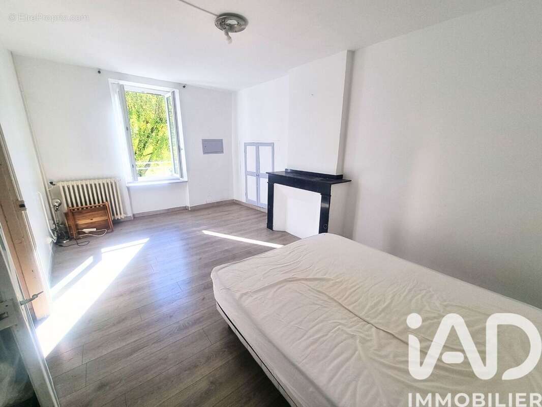 Photo 6 - Maison à SAINT-AMANS-VALTORET