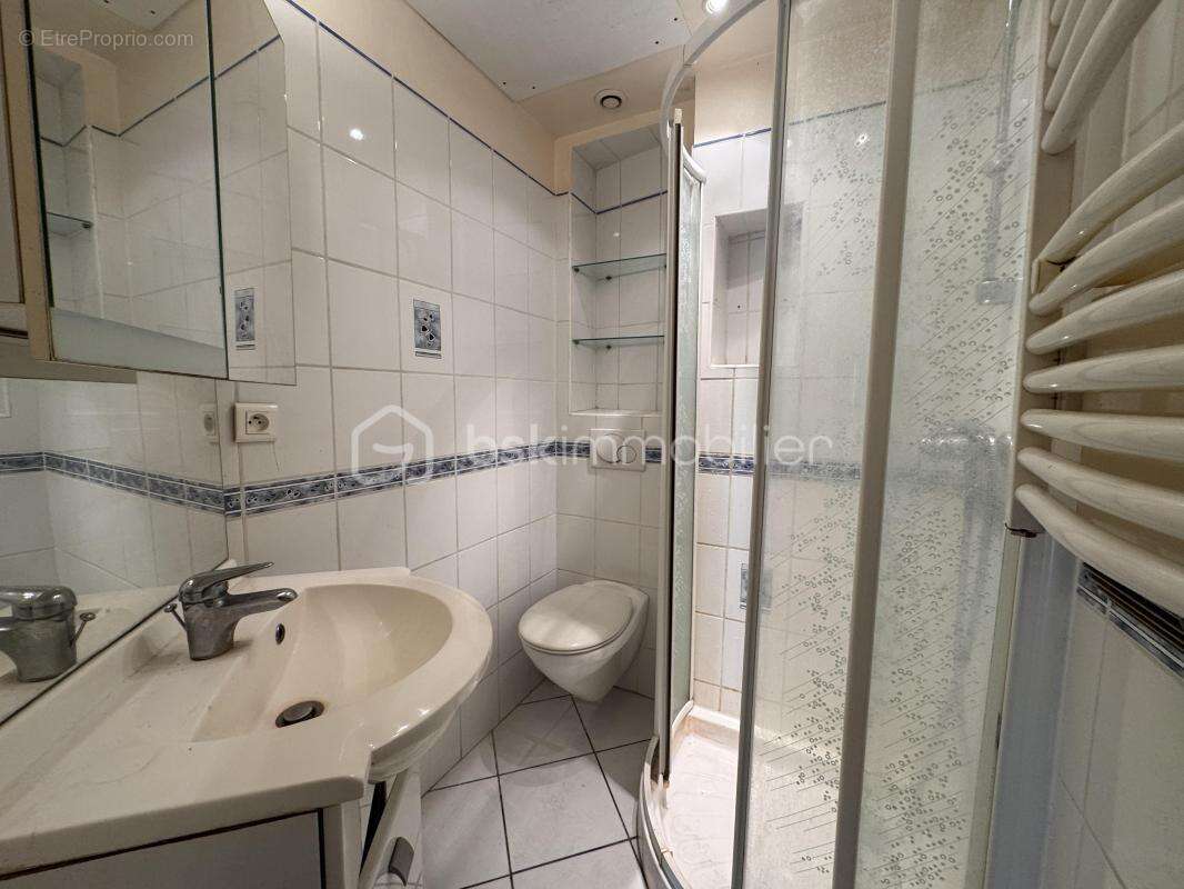 Appartement à ISTRES