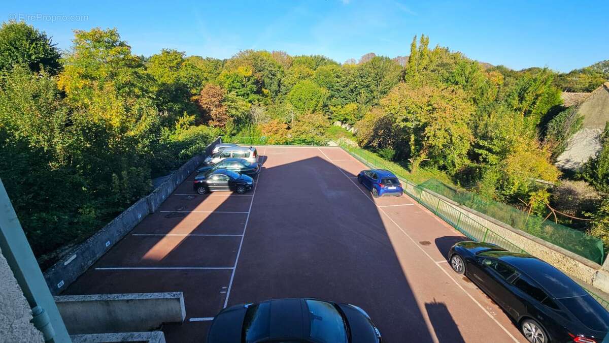 Appartement à HOUDAN