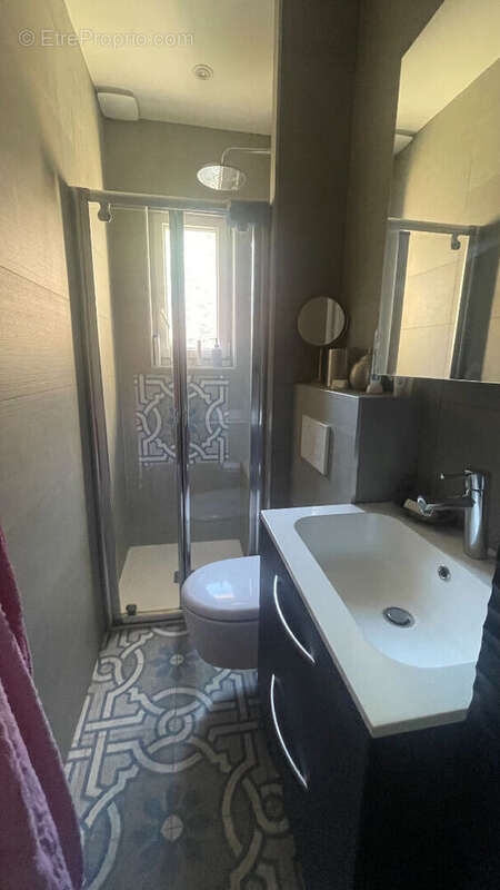 Maison  de  Charme à Rochecorbon - photo 13