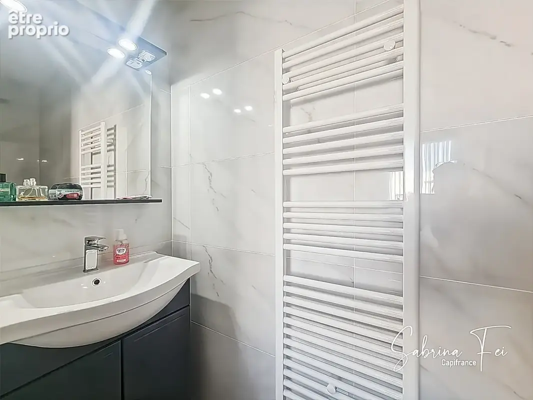 Saint-xandre maison recente - 6 chambres - - photo 9