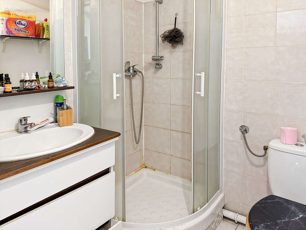 Appartement à SAINT-ANDRE-DE-CUBZAC