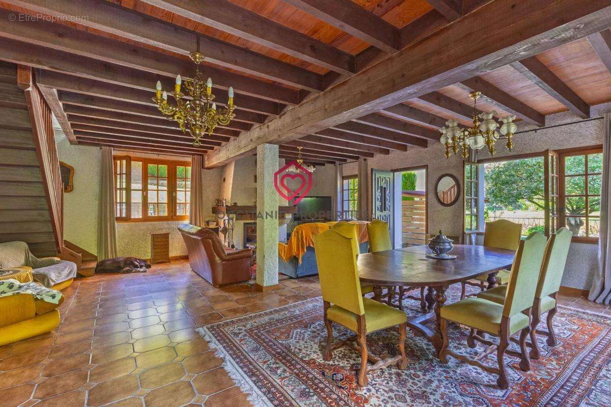 Maison avec gîte dans les Pyrénées Audoises - photo 7