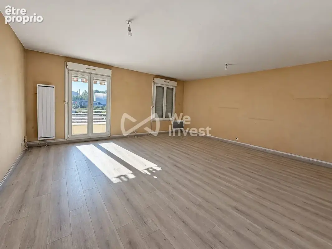 Appartement 4 pièces 90 m² à vendre à Reims (51100) - photo 6