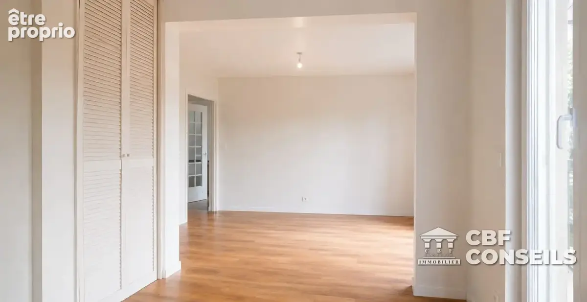 Appartement 80 m² à Clermont-Ferrand  - photo 4