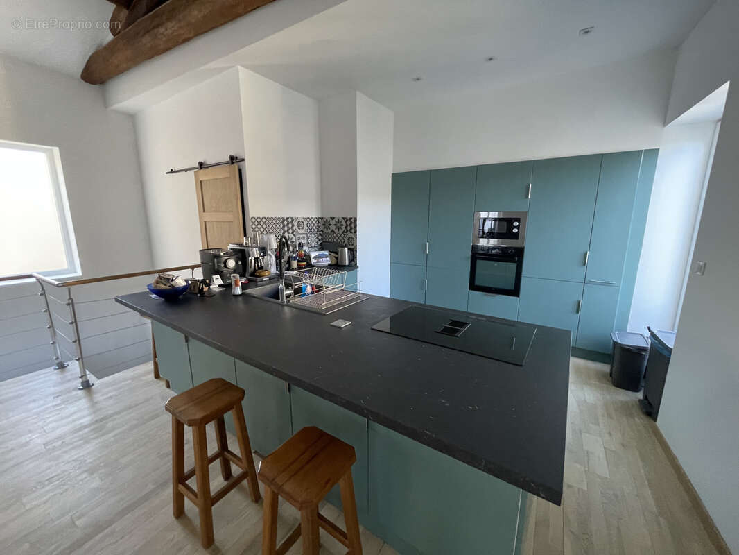 Appartement à NIMES