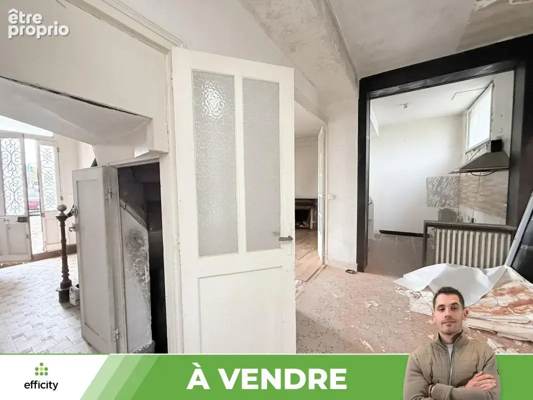 Maison bourgeoise - photo 6