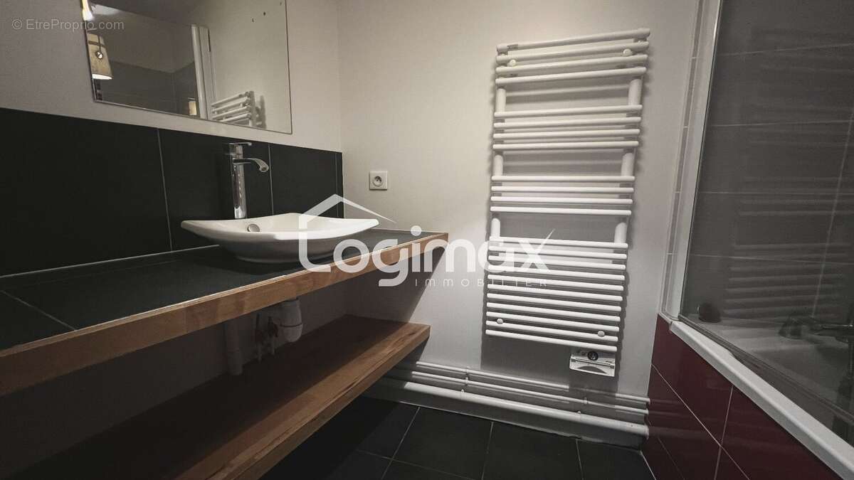 Appartement à LA ROCHELLE
