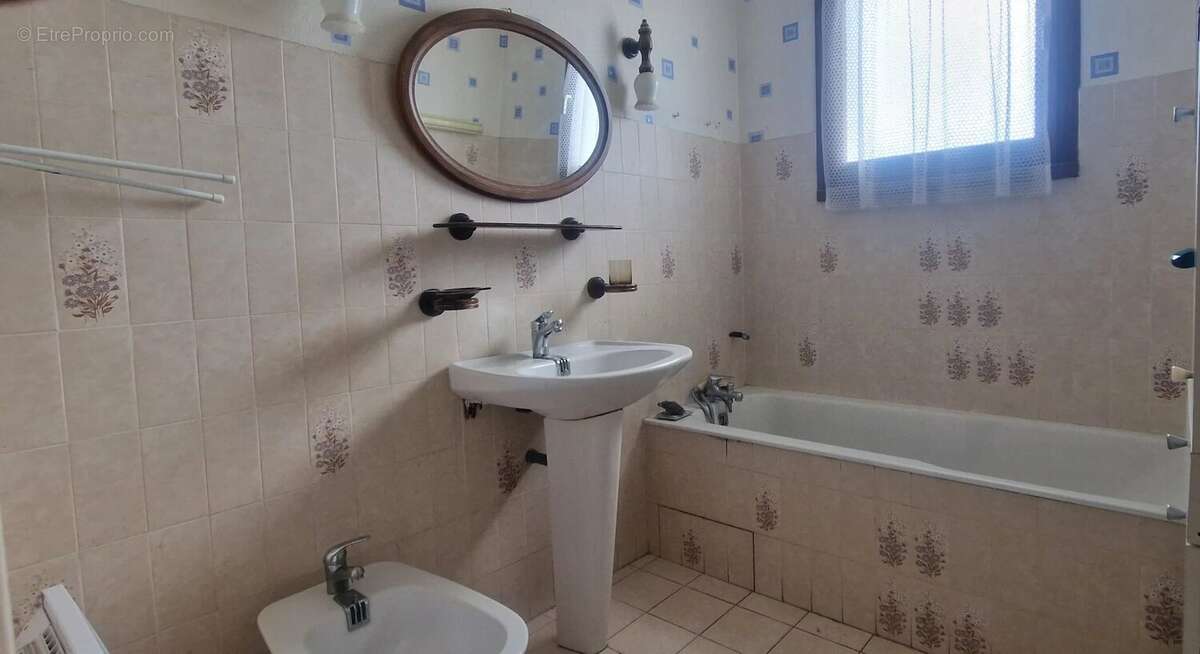 Maison à SAINT-MARCELLIN