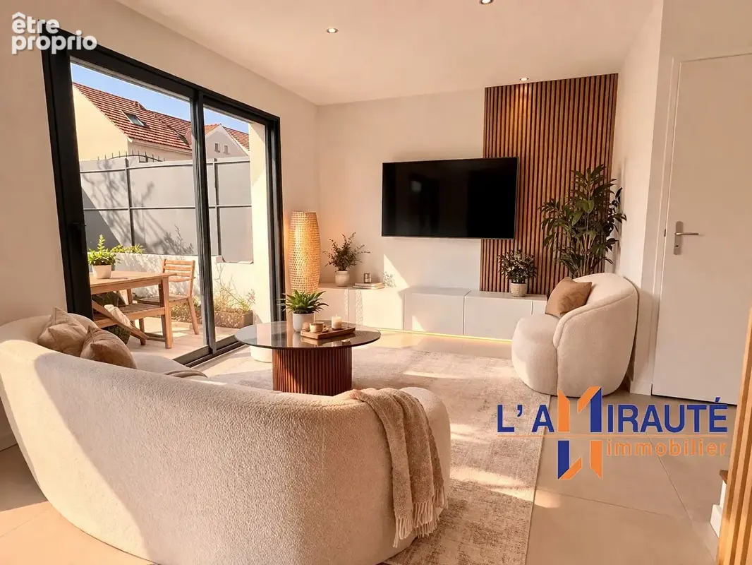 Maison  6 pièce(s) 143 m2 - photo 3