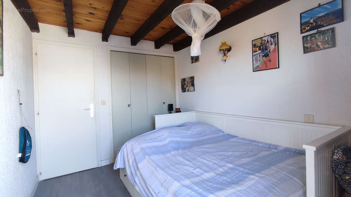 Appartement à CANET-EN-ROUSSILLON