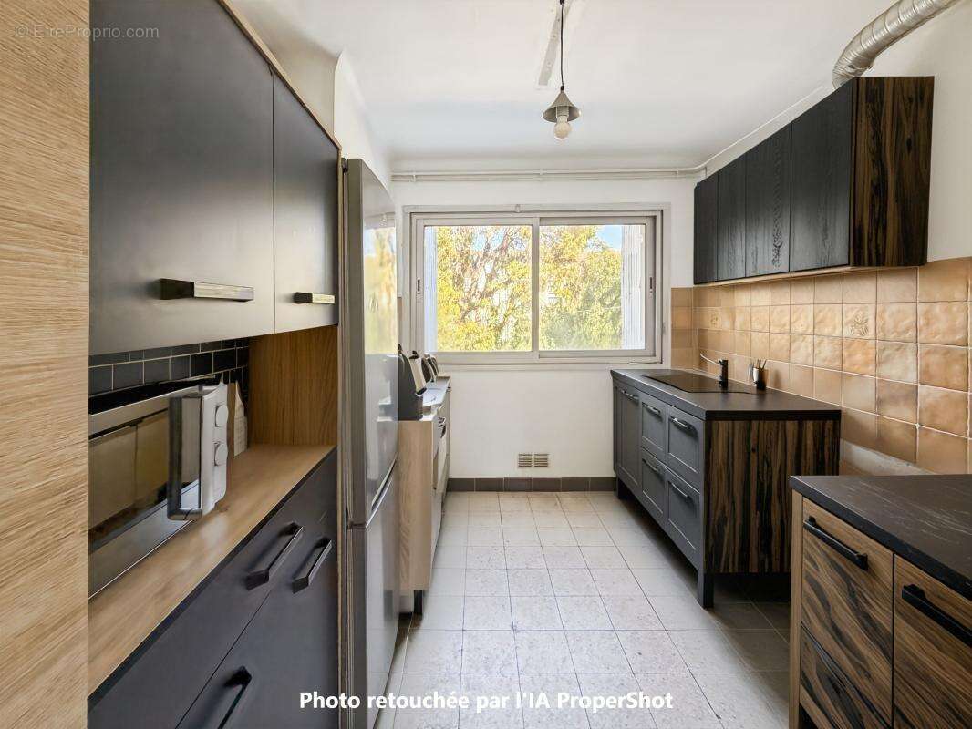 Appartement à HYERES