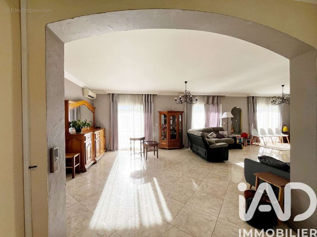 Photo 5 - Maison à POLLESTRES