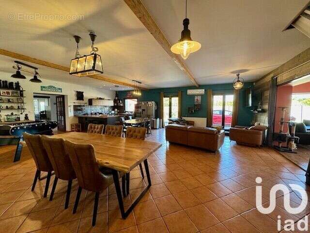 Photo 3 - Maison à DROCOURT