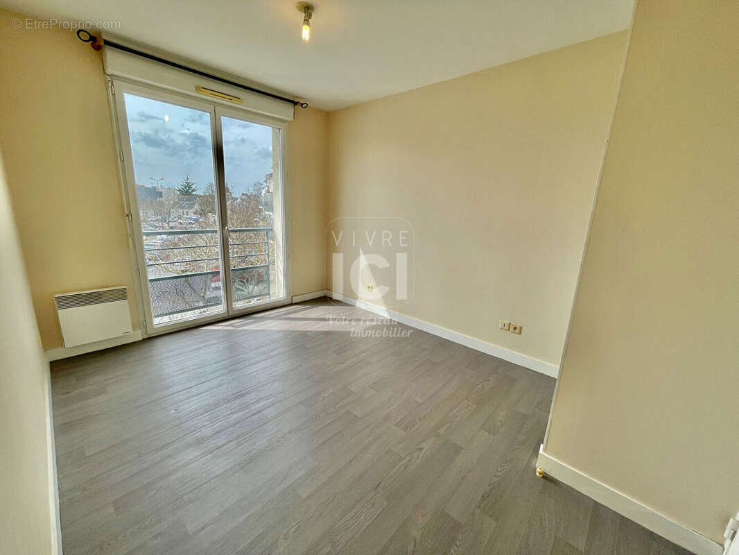 Appartement à TREILLIERES