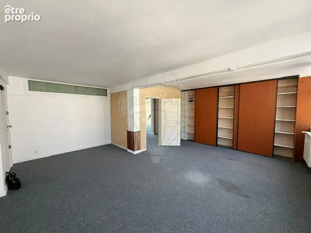 Appartement 2 chambre(s) à vendre - photo 2