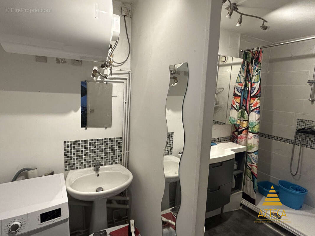 Appartement à CAMBRAI