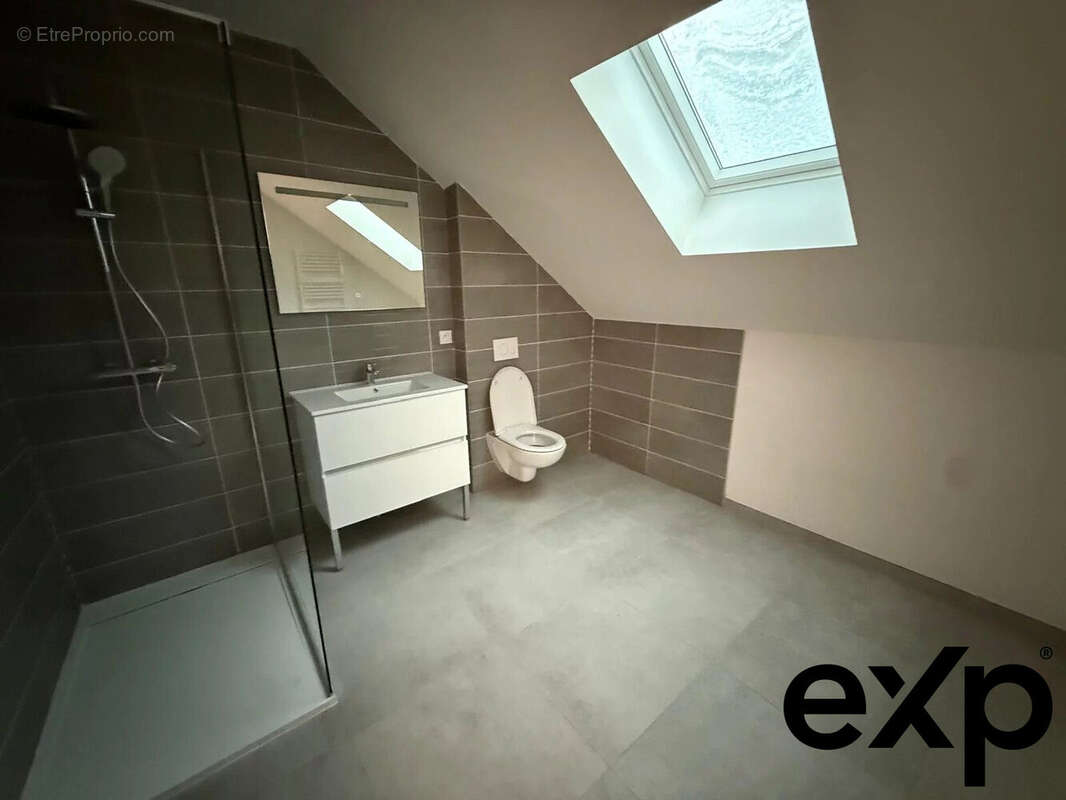 Maison à LES DESERTS