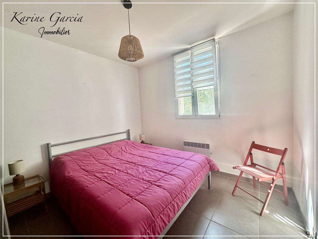 Maison à LA SEYNE-SUR-MER