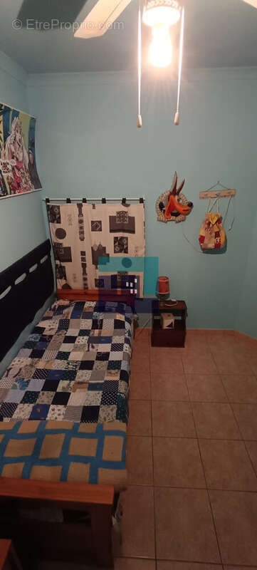 Maison à PORT-LA-NOUVELLE