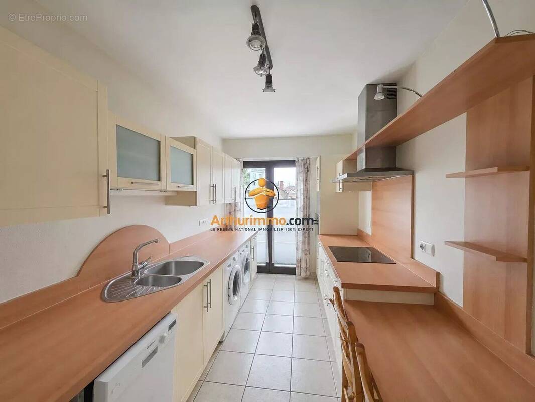 Appartement à TARBES
