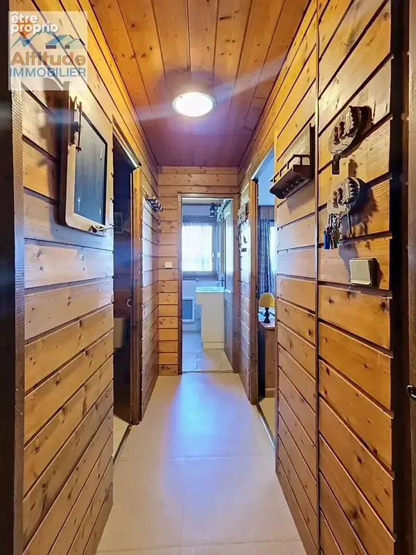 Appartement 3 pièces 49 m² à vendre à Chatel (74390) - photo 6