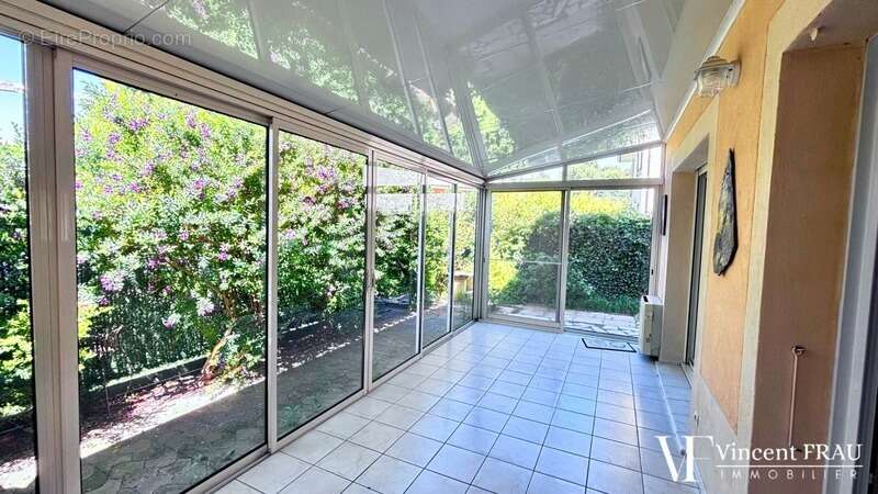 Maison à vendre 4 pièces  (13) - photo 6