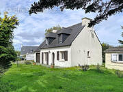 Maison à TREVENEUC