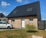 Maison à REXPOEDE