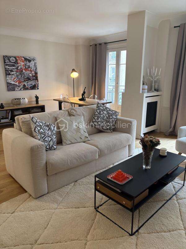 Une adresse d'exception. Un art de vivre parisien. Paris 15ᵉ  •  Rive Gauche - photo 6