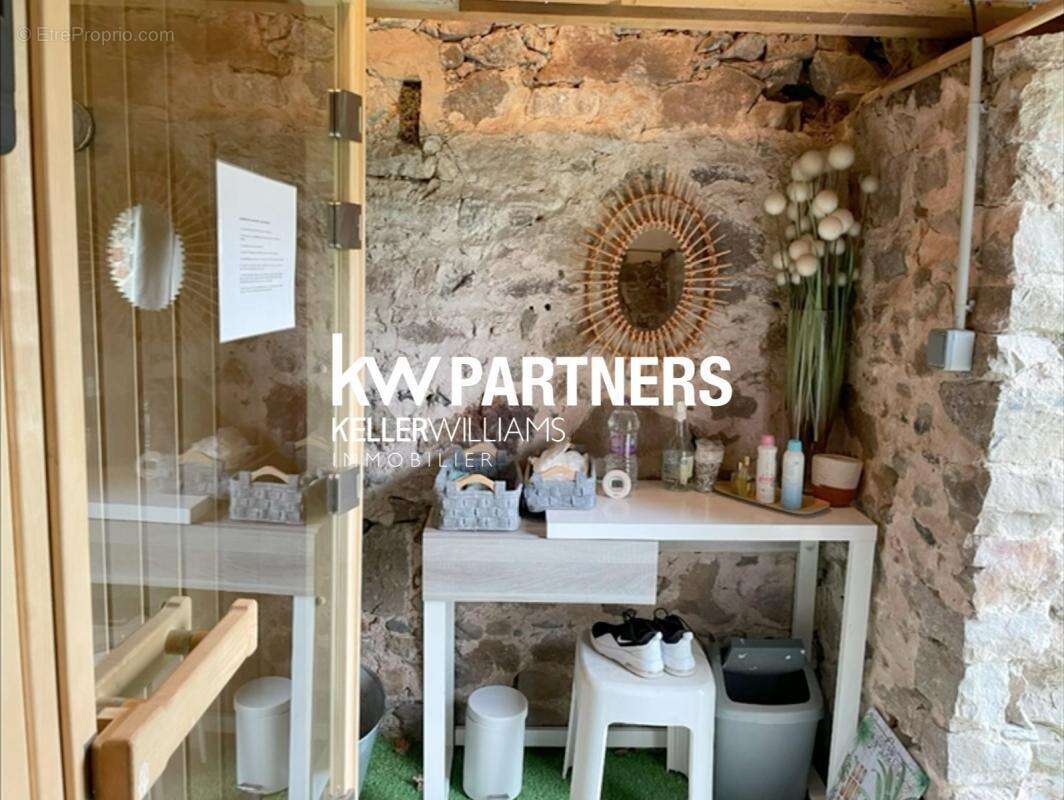 Maison à AGON-COUTAINVILLE