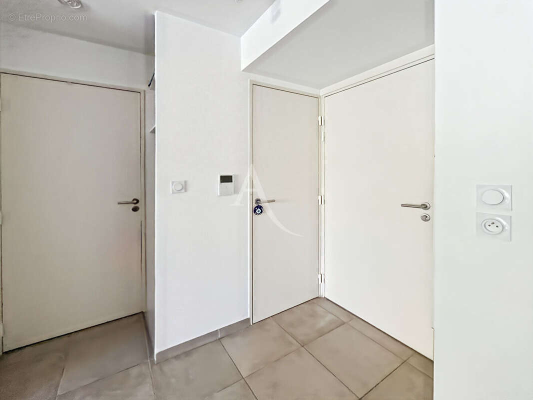 Appartement à MARSEILLE-13E