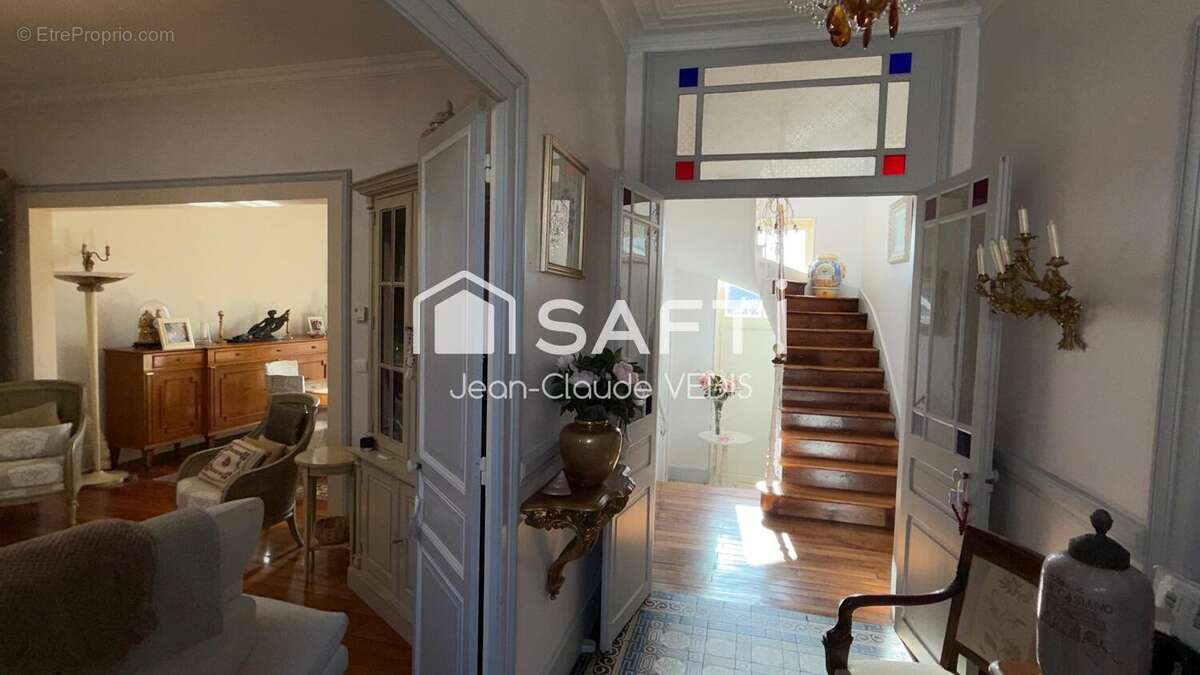 Photo 7 - Maison à MONTLUCON