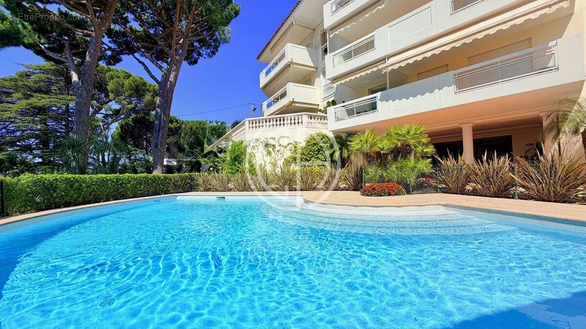 Unique - appartement villa d'exception - vue mer - photo 12