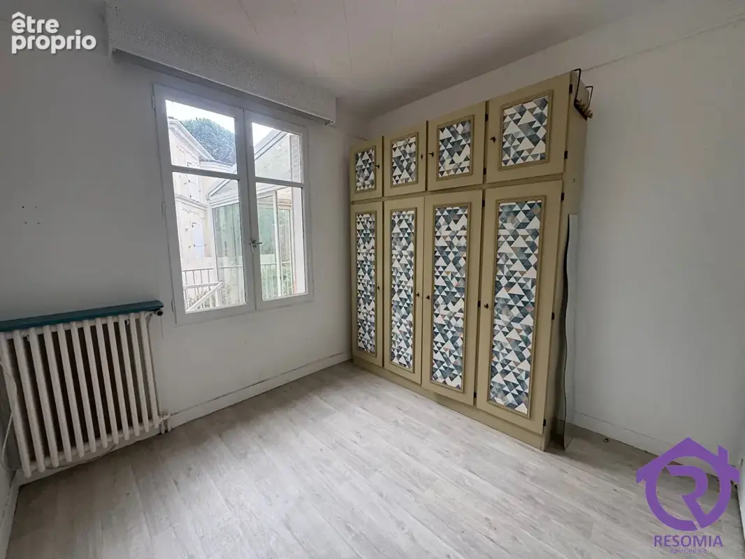 Charmante maison de 4 pièces 60 m² avec jardin et garage - photo 8