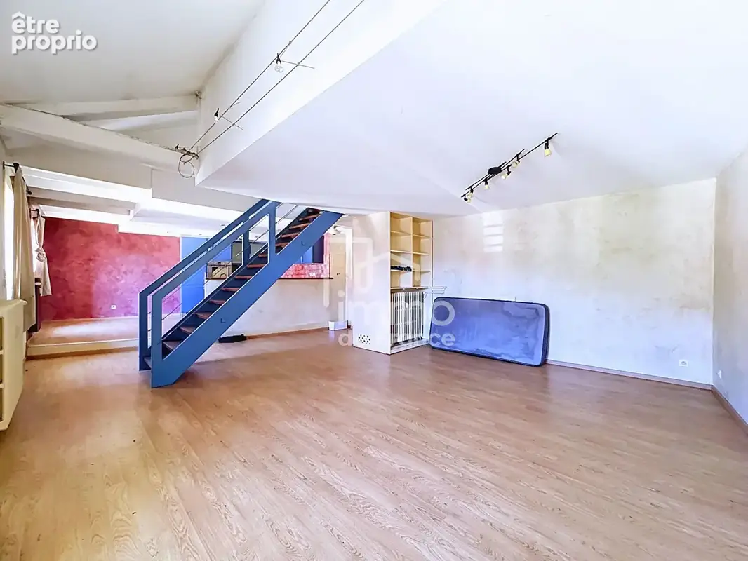 Appartement Chatillon En Michaille 5 pièce(s) 121 m2 - photo 2