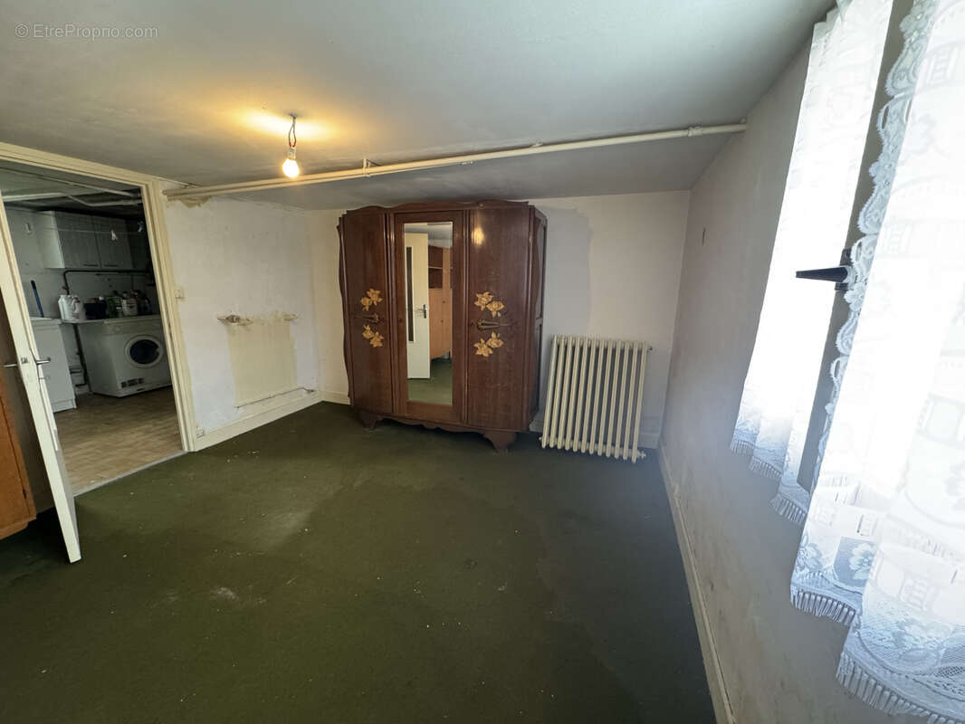 Maison à FLEURY-LES-AUBRAIS