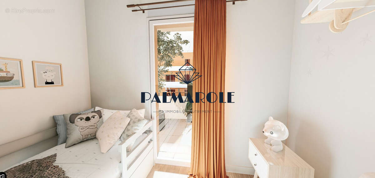 Appartement à CERET