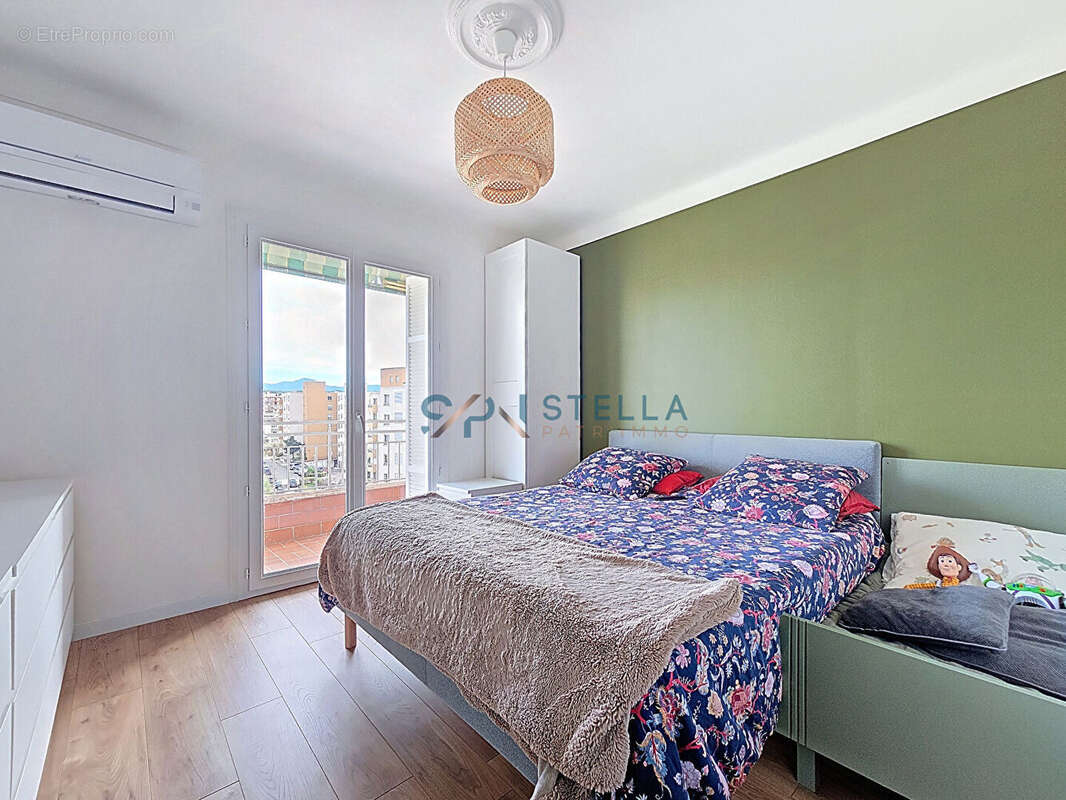 Appartement à AJACCIO