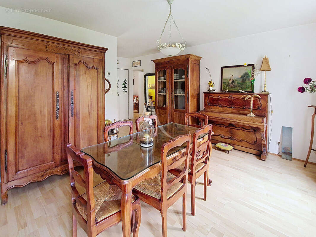 Appartement à SAUMUR