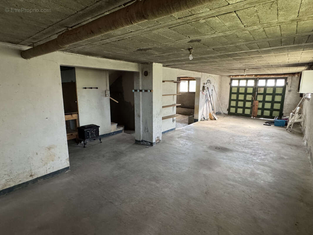 Maison à LA RAVOIRE