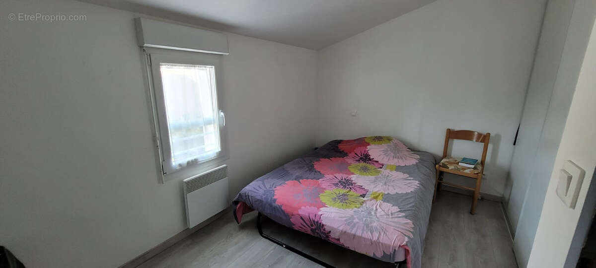 Maison à MONTPELLIER-DE-MEDILLAN