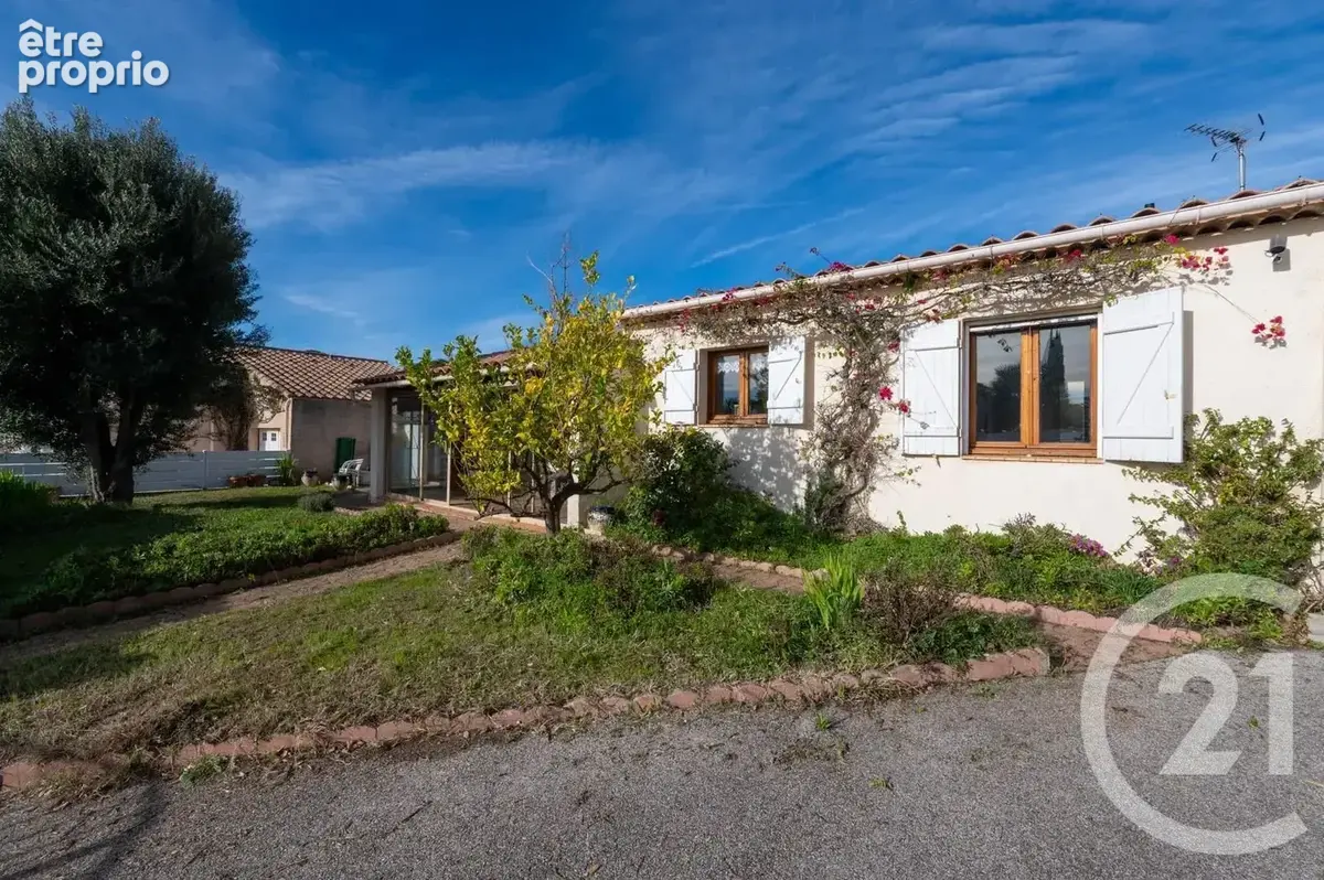 Photo Maison à Bormes-Les-Mimosas au prix de 595 000€