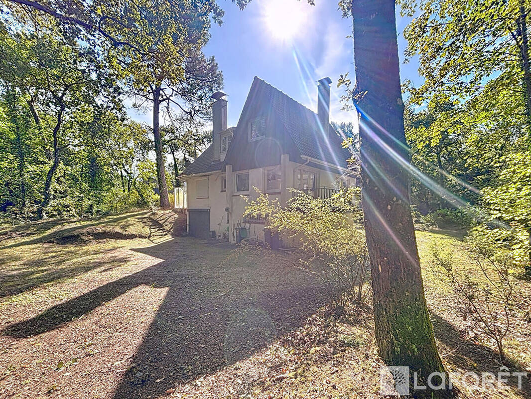 Maison à LE TOUQUET-PARIS-PLAGE