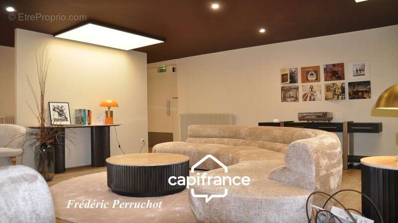 Commerce à CLERMONT-FERRAND