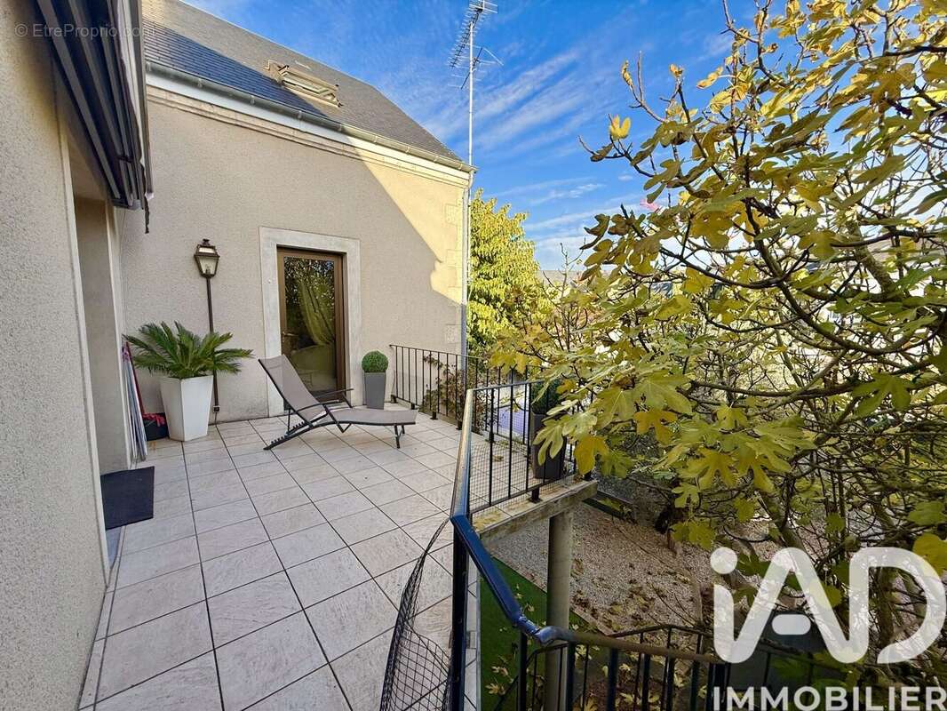 Photo 8 - Maison à BOURGES