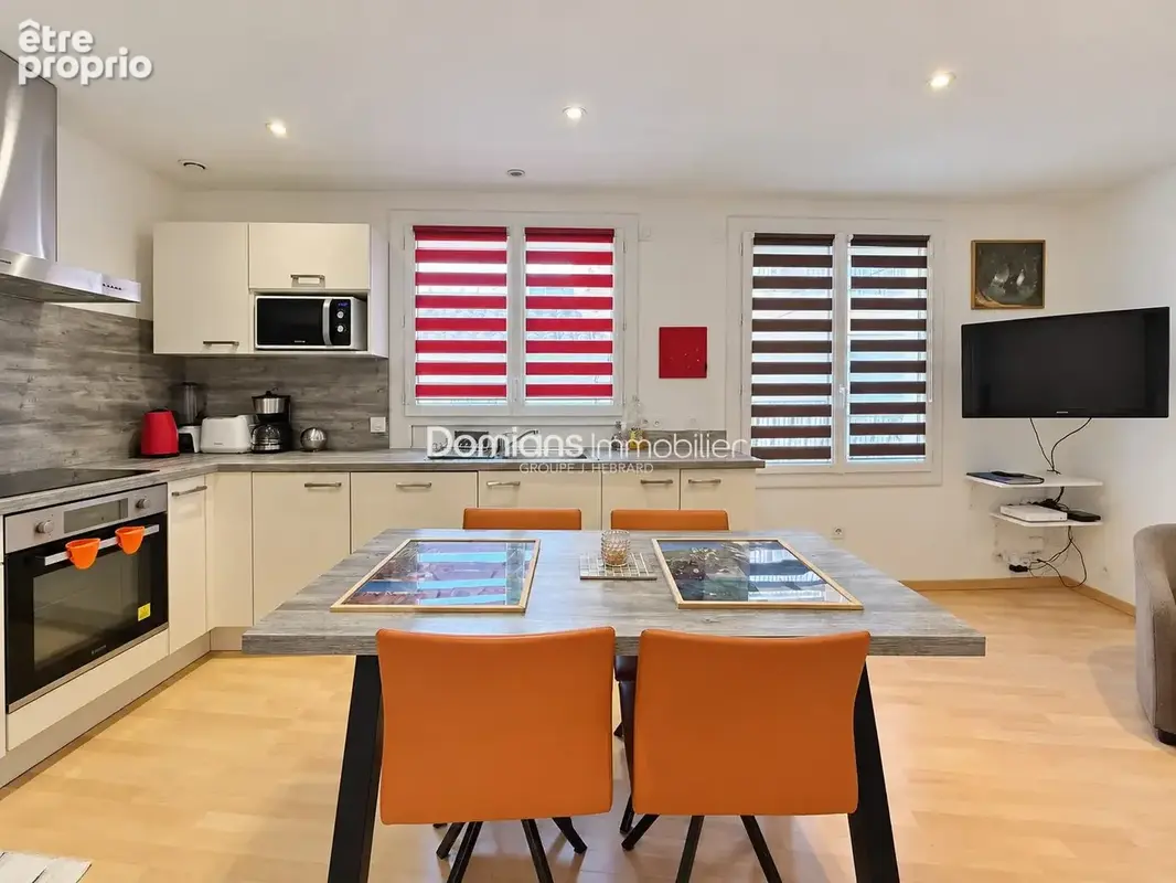 Maison 4 pièces 68 m² à vendre à Perpignan (66000) - photo 4