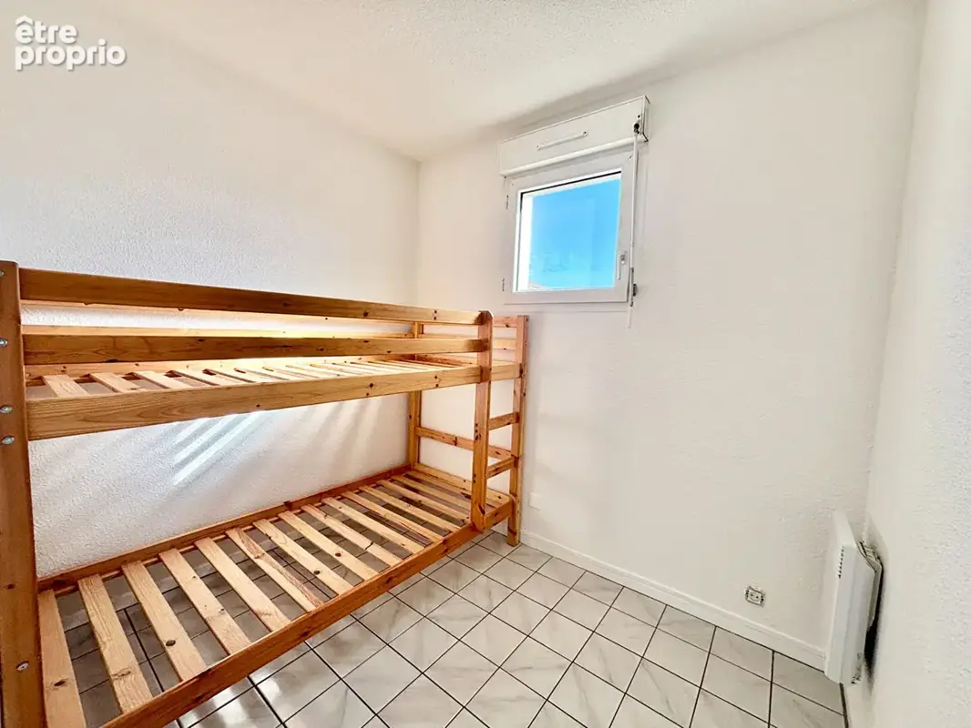 Appartement 34m² à soorts-hossegor - photo 8